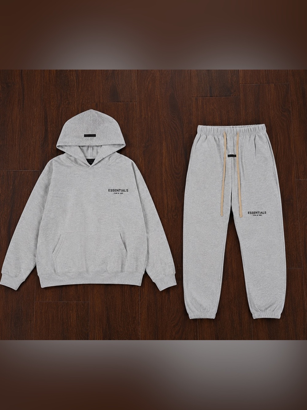 Essentials-Style Tracksuit Set
Buy 2 Get %10 OFF